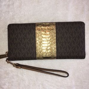 MK Wallet